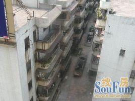 虎門金龍大廈 虎門金龍大廈