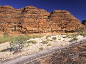 邦格爾邦格爾山脈 邦格爾邦格爾山脈