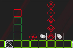 變色小球 變色小球