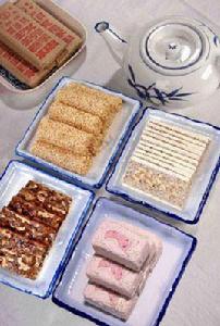 震遠同玫瑰酥糖 震遠同玫瑰酥糖