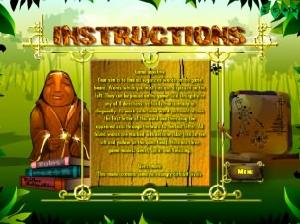 《古老迷題》截圖一