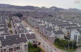 君臨香格里 君臨香格里