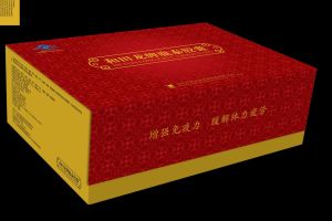 鹿泰膠囊 鹿泰膠囊