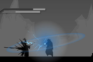 《飛鷹武士2》 《飛鷹武士2》