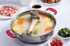 中式高湯 中式高湯