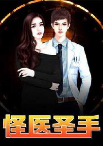 怪醫聖手 怪醫聖手