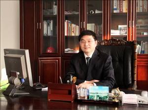 江蘇省山東商會會長范建民