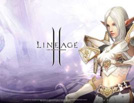 Lineage2 Lineage2