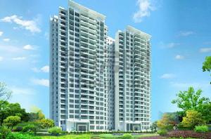 時代晶科名苑 時代晶科名苑