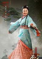 蒼生大醫[何晟銘李依曉主演的電視劇]