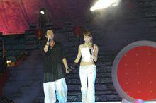 小雲子、小葉子