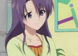 西連寺秋穗 西連寺秋穗