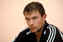 亞歷山大·克列斯季寧 亞歷山大·克列斯季寧