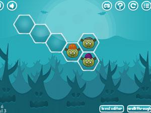 殭屍牽手成功了2 殭屍牽手成功了2