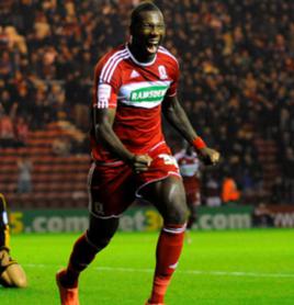 伊斯梅爾·安東尼·米勒 伊斯梅爾·安東尼·米勒