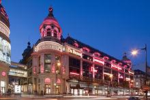 巴黎春天百貨公司