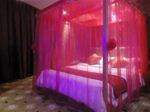 長沙江濱時尚商務酒店 長沙江濱時尚商務酒店