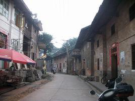 唐江[江西省贛州市南康區唐江鎮]