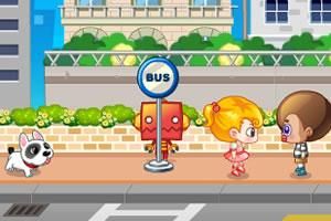 花花機器人出逃 花花機器人出逃