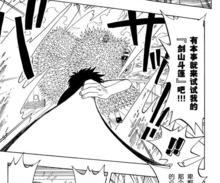 克力克[日本漫畫《海賊王》中的人物]