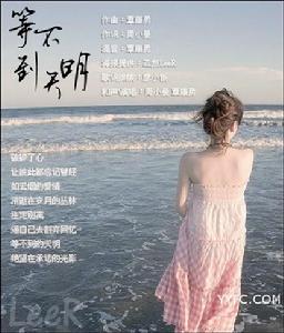 等不到天明 等不到天明