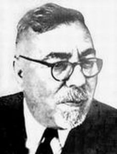 維納（Norbert Wiener，1894－1964）