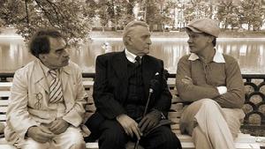 大師與瑪格麗特一部誠實的書