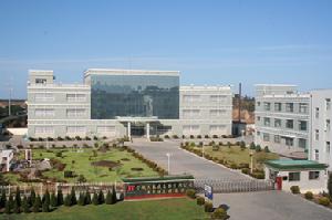 榮成傑泰感應器有限公司