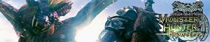 《怪物獵人線上》