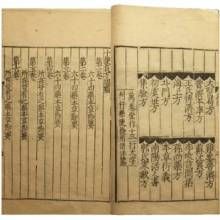 《近時十便良方》 《近時十便良方》