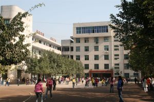 奉節縣三江初級中學