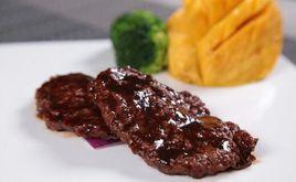 黑胡椒醬汁 黑胡椒醬汁