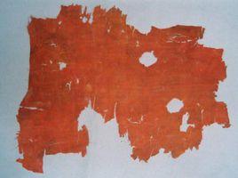 緋色絹片 緋色絹片