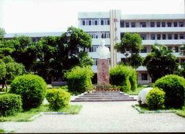 公館中學 公館中學