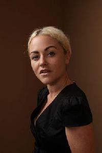 傑美·溫斯頓 傑美·溫斯頓