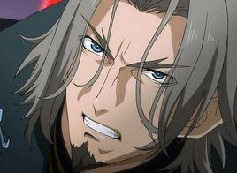 出雲·加姆羅基 出雲·加姆羅基