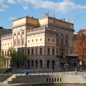 瑞典文學院