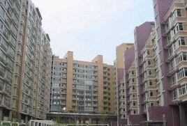 光熙門北里小區 光熙門北里小區