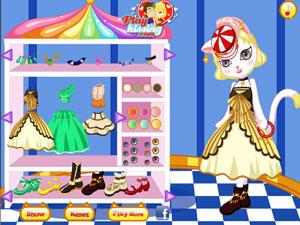 喵咪公主 喵咪公主