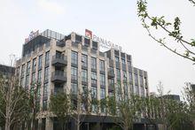 泛亞信息技術江蘇有限公司