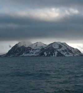 利文斯頓島 利文斯頓島