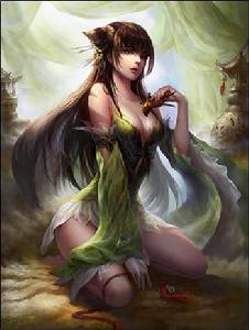 全公主[桌遊《三國殺》中的武將]