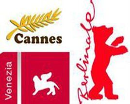 歐洲三大國際電影節 歐洲三大國際電影節