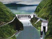 彭水縣水利工程