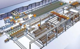 施羅曼擠壓機 施羅曼擠壓機
