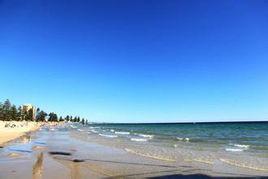 格雷爾海灘 格雷爾海灘