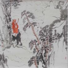 宋文海作品欣賞