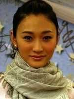 李小冉飾徐百九前妻