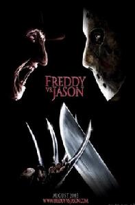 《佛萊迪大戰傑森》 《佛萊迪大戰傑森》