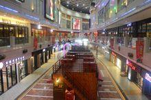 晉江陽光時代廣場